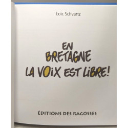 En Bretagne la Voix Est Libre