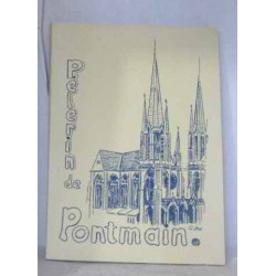 Pèlerin de pontmain