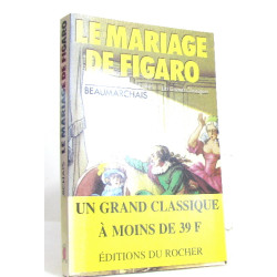 Le mariage de figaro 041897