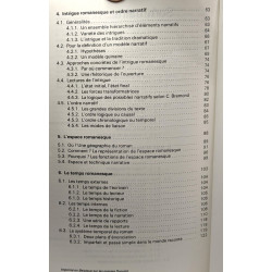 POUR LIRE LE ROMAN