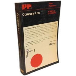 Company Law