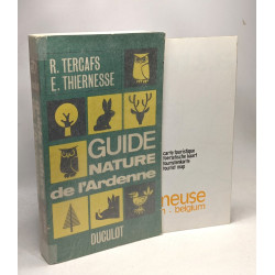 Guide nature de l'Ardenne