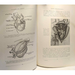 Chirurgie du corps thyroïde - monographies chirurgicales -...