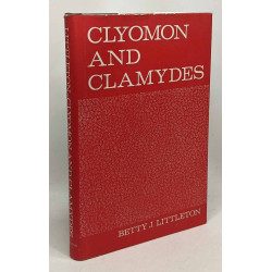 Clyomon and Clamydes - a critical edition