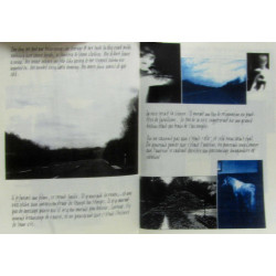 Carnet de route - route book (n°150 sur 450)