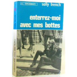 Enterrez-moi avec mes bottes