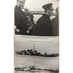 Arctic Destroyers: The Seventeenth Flotilla