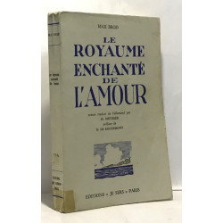 Le royaume enchanté de l'amour