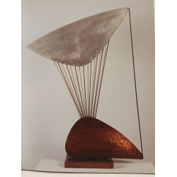BERTO LARDERA ENTRE DEUX MONDE: MUSEE DE GRENOBLE