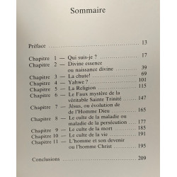 Genèse ou race de singes
