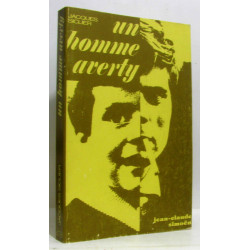 Un homme averty