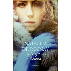 De belofte van Odessa