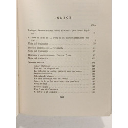 Discursos interrumpidos. t.1. filosofia del arte y de la historia