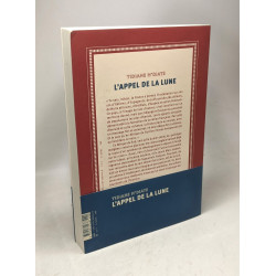 L'appel de la lune