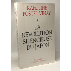 La Révolution silencieuse du Japon