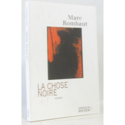 La chose noire