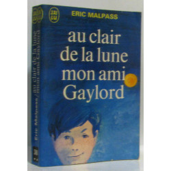Au clair de la lune