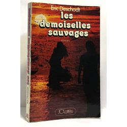 Les demoiselles sauvages