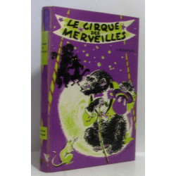 Le cirque des merveilles