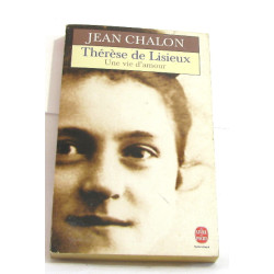Thérèse de Lisieux