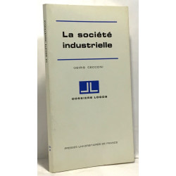 La société industrielle - dossiers logos