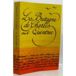La bretagne de charles le quintrec
