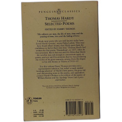 Selected Poems