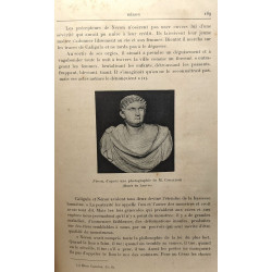 La dégénérescence Bachique et la Névrose Religieuse dans...