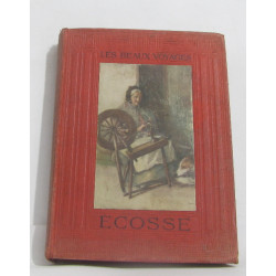 Écosse
