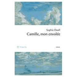 Camille mon envolée