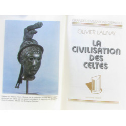 23 volumes Coll. Grandes civilisations perdues (voir descriptif...