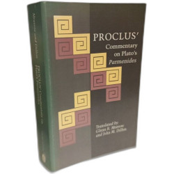 Proclus' Commentary on Plato's "Parmenides"