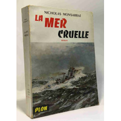 La mer cruelle