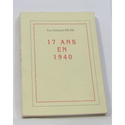 17 ans en 1940