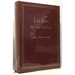 Les feux de la colère