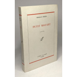 Petit Mozart : nouvelles