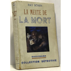 La meute de la mort