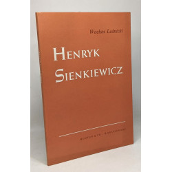 Henryk Sienkiewicz