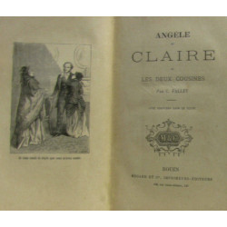 Angèle et claire