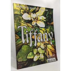 Revue L'objet d'art Hors-série N°45 septembre 2009 Tiffany...