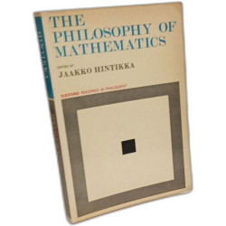 The Philosophy of Mathematics