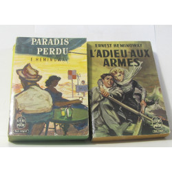 Paradis perdu