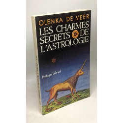Les charmes secrets de l'astrologie