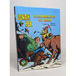 L'Empreinte du loup (Jonah Hex)