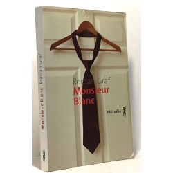 Monsieur blanc