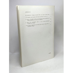 Hethitica IX - bibliothèque des cahiers de l'institut de...