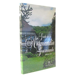 Guide de la normandie gourmande