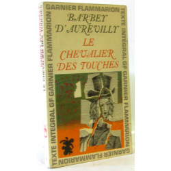 Le chevalier des touches