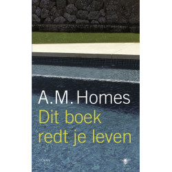 Dit boek redt je leven