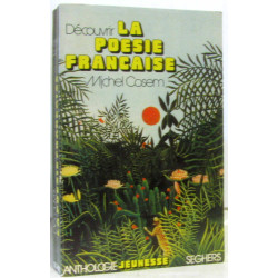 La poésie française